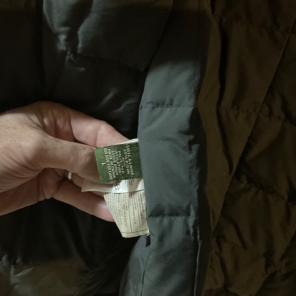 Men’s Jacket - Picture 7 of 7